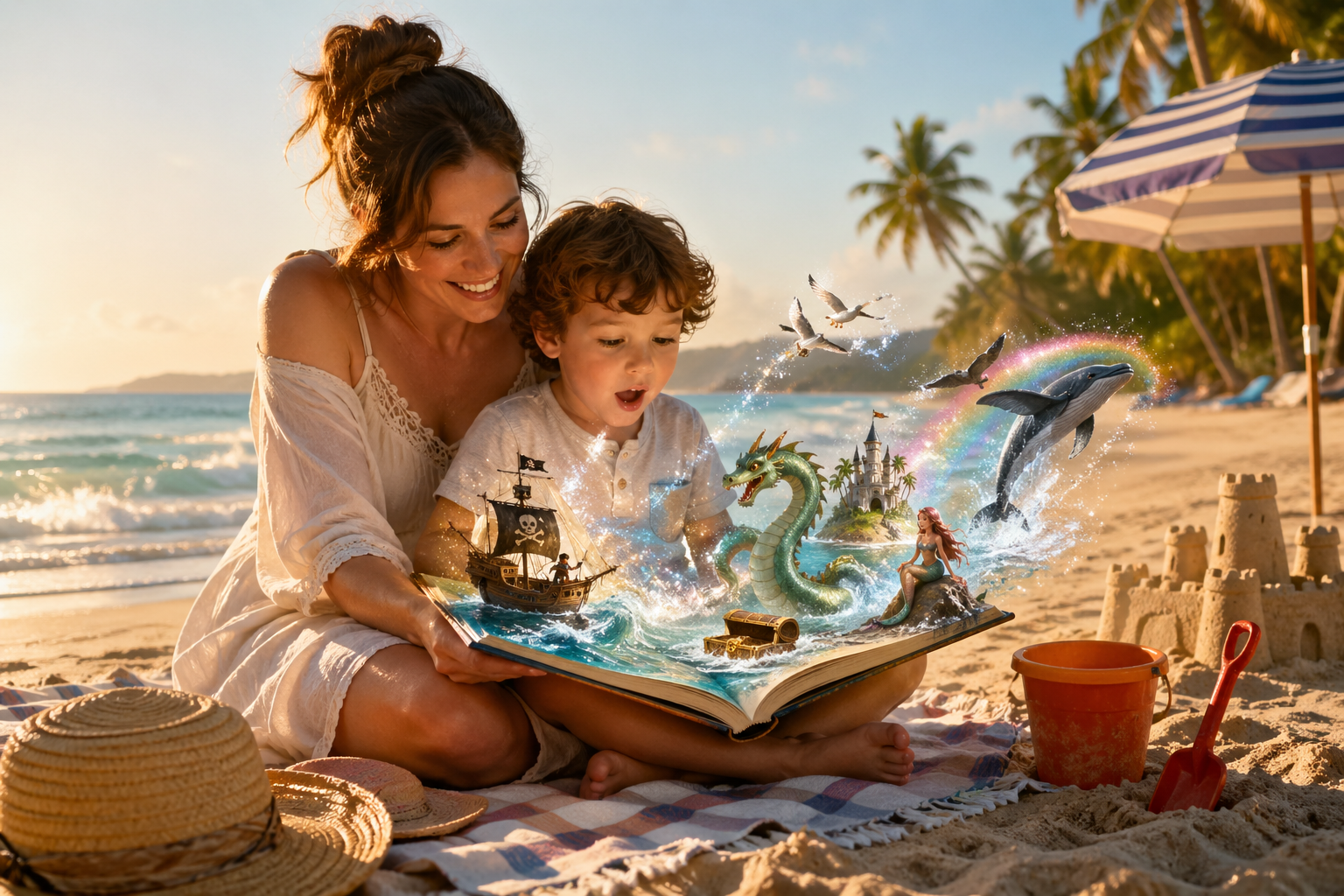 Summer Reading Challenge for Kids: A Simple Plan That Actually Works